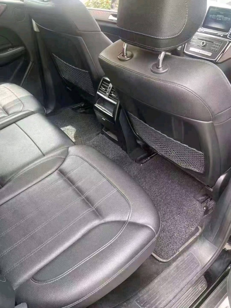 嘉兴16年奔驰GLE7