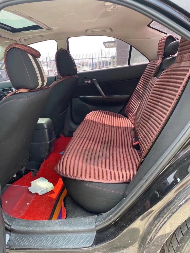 淄博15年马自达62