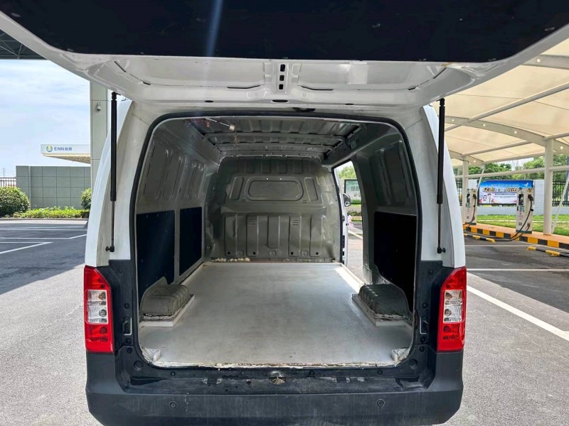 盐城22年开瑞江豚4