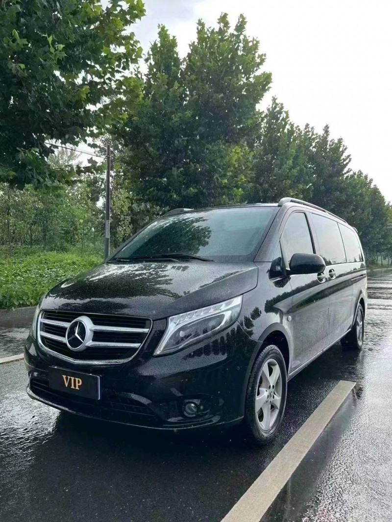 嘉兴20年奔驰威霆2