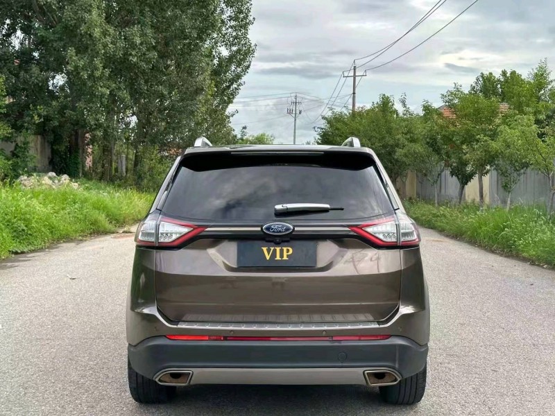 枣庄18年福特锐界9