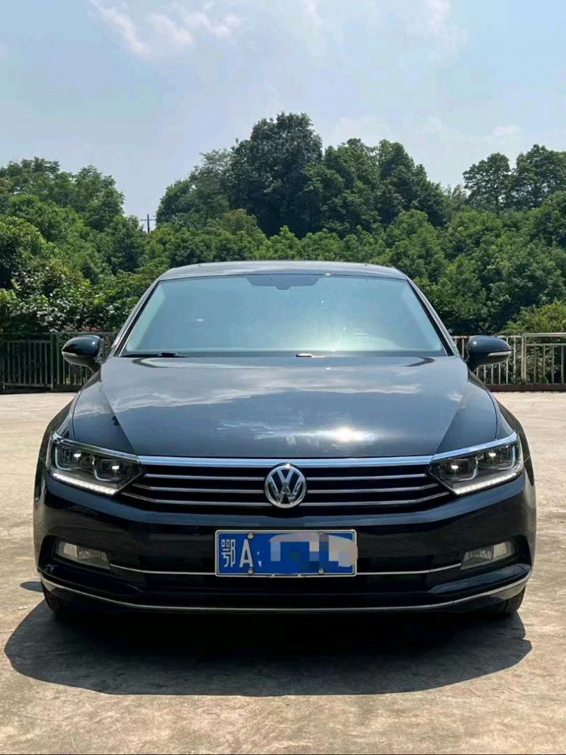 宜昌20年大众迈腾1