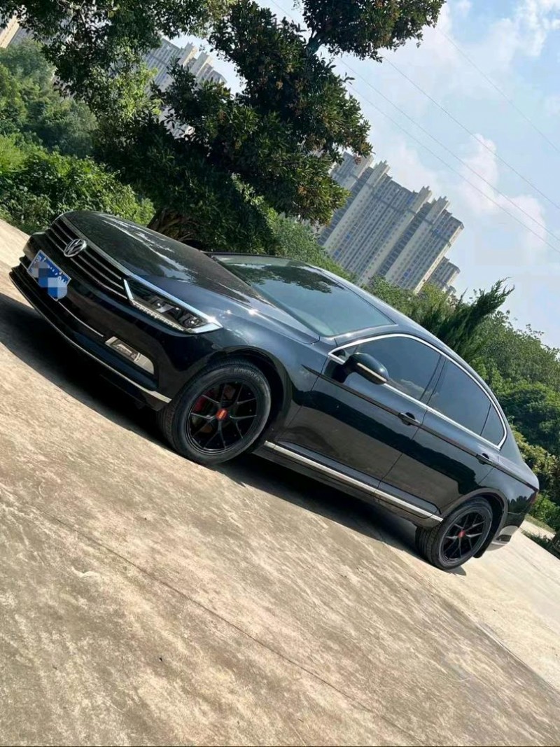 宜昌20年大众迈腾2