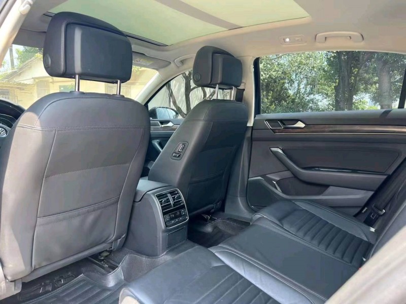 宜昌20年大众迈腾4