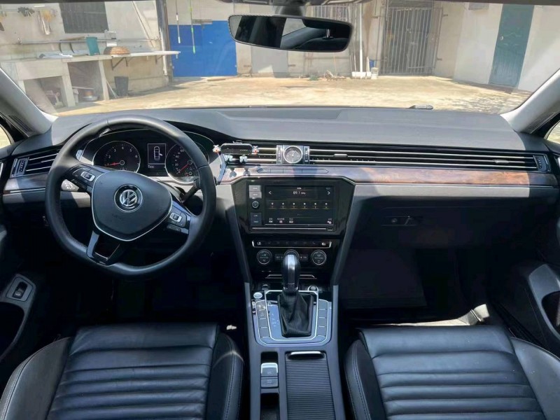 宜昌20年大众迈腾5