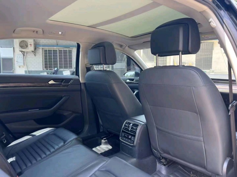 宜昌20年大众迈腾6