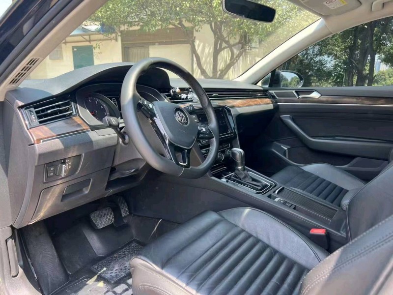 宜昌20年大众迈腾7