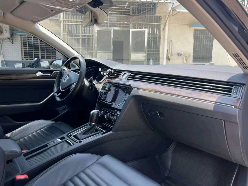 宜昌20年大众迈腾8