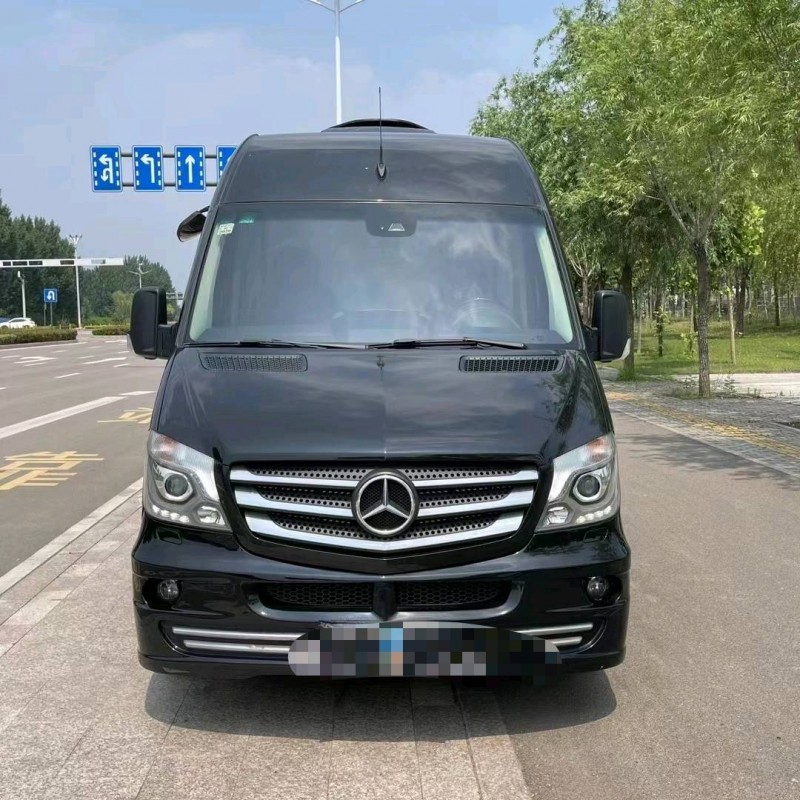 枣庄18年奔驰斯宾特1