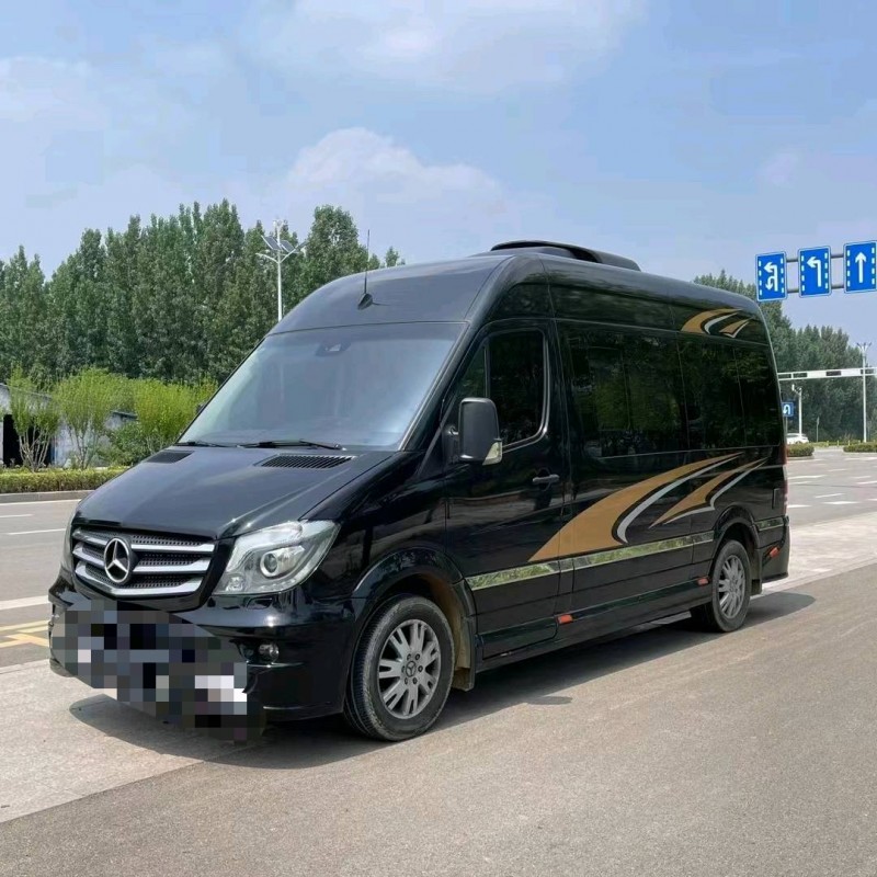 枣庄18年奔驰斯宾特2