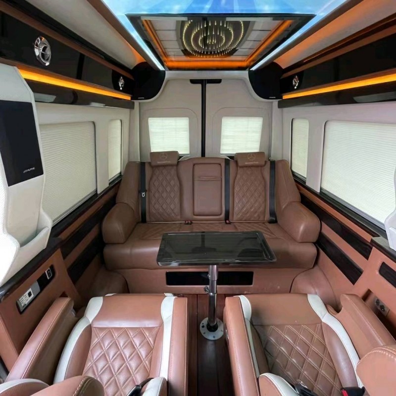 枣庄18年奔驰斯宾特9