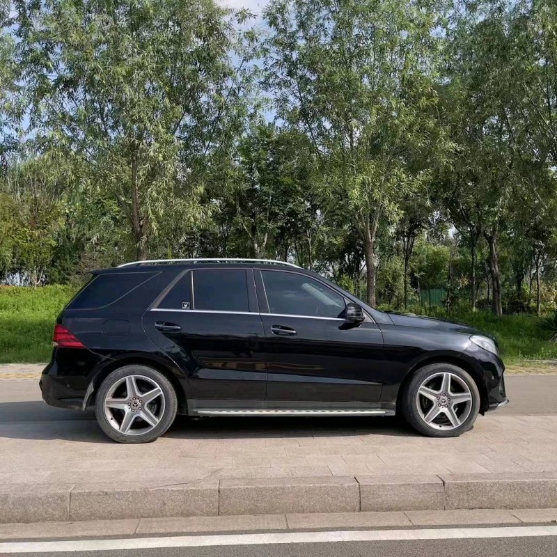 枣庄18年奔驰GLE8