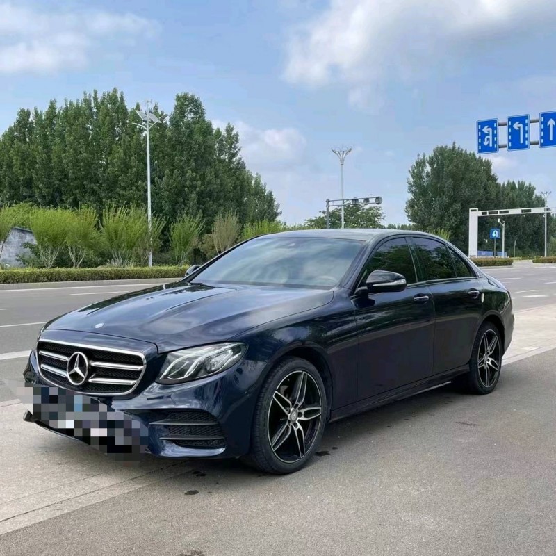枣庄18年奔驰E2