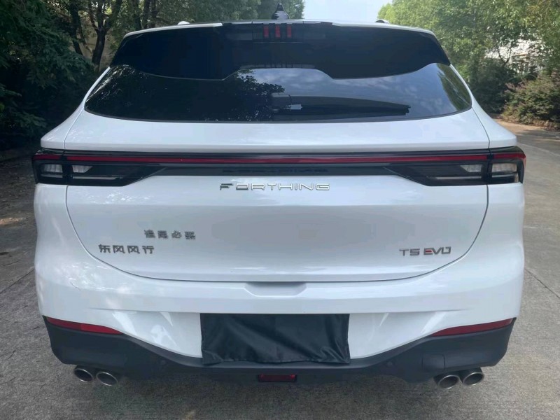 衡阳22年东风T57