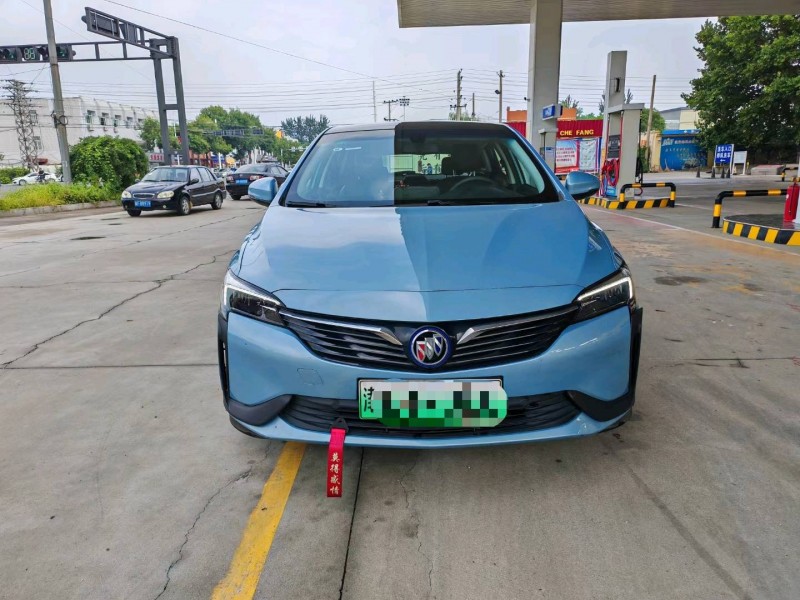 保定22年别克微蓝1