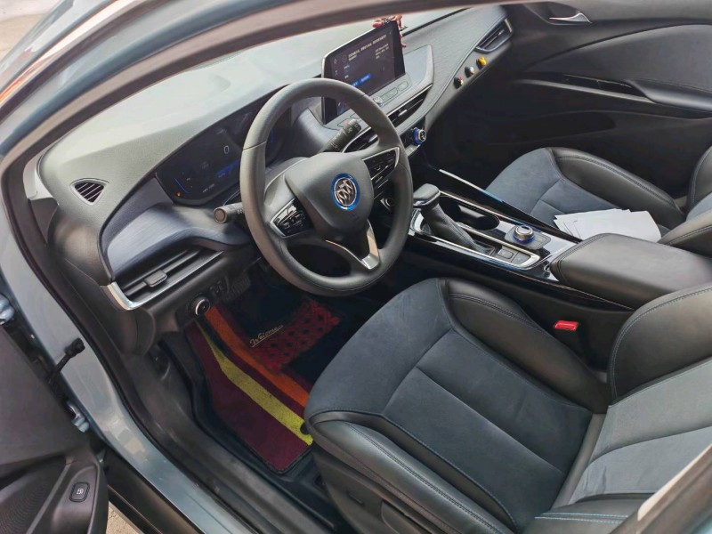 保定22年别克微蓝7