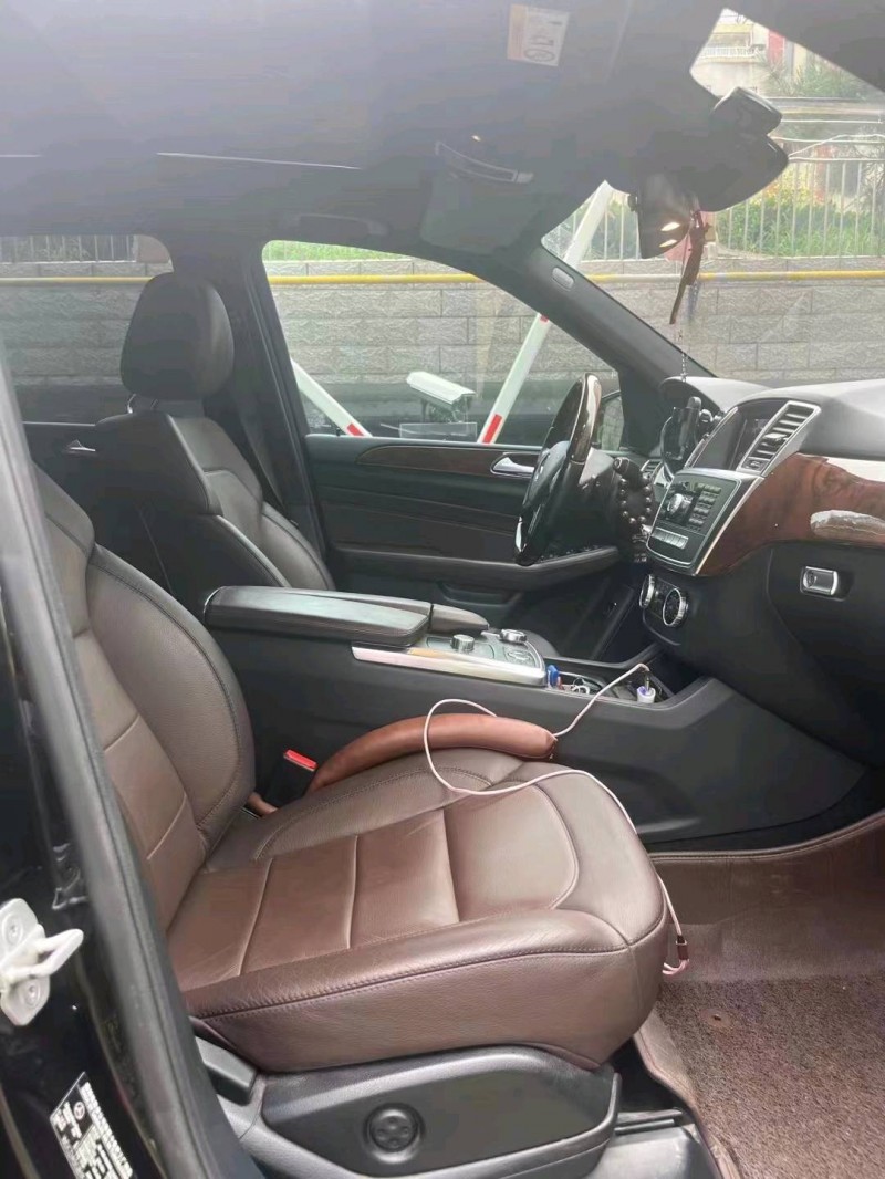 东营14年奔驰ML3