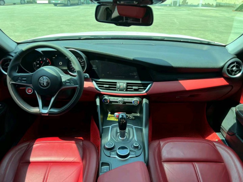 济南19年本田雅阁4