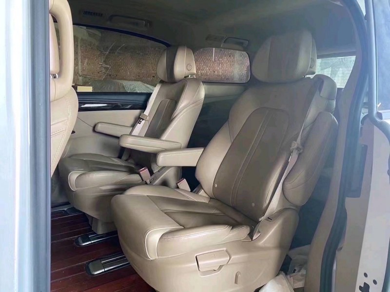 枣庄20年别克GL86