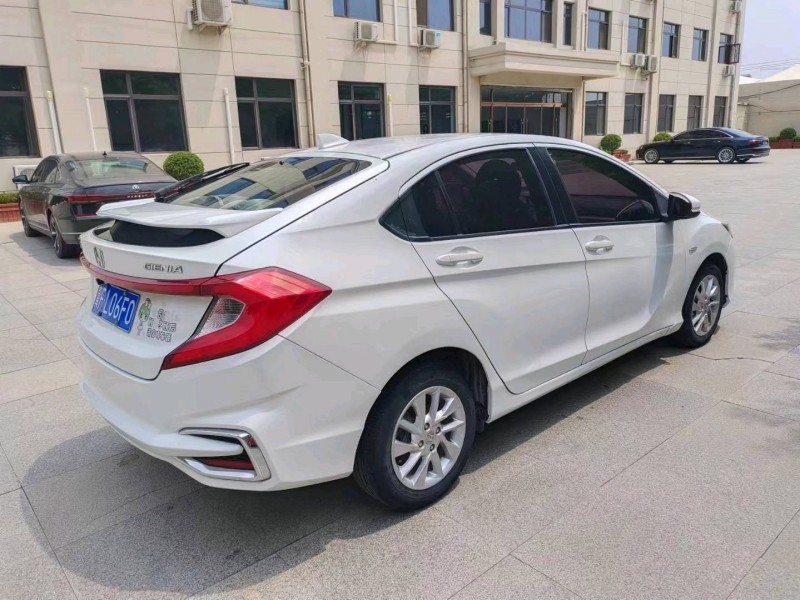 保定17年本田竞瑞4