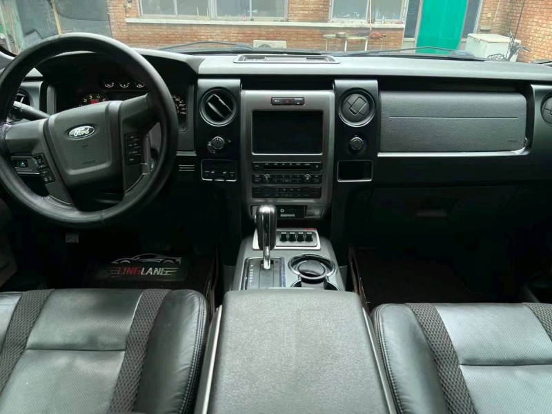 北京12年福特猛禽6