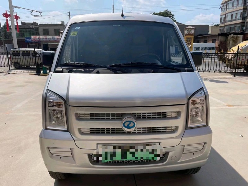 保定22年瑞驰EC35新能源1