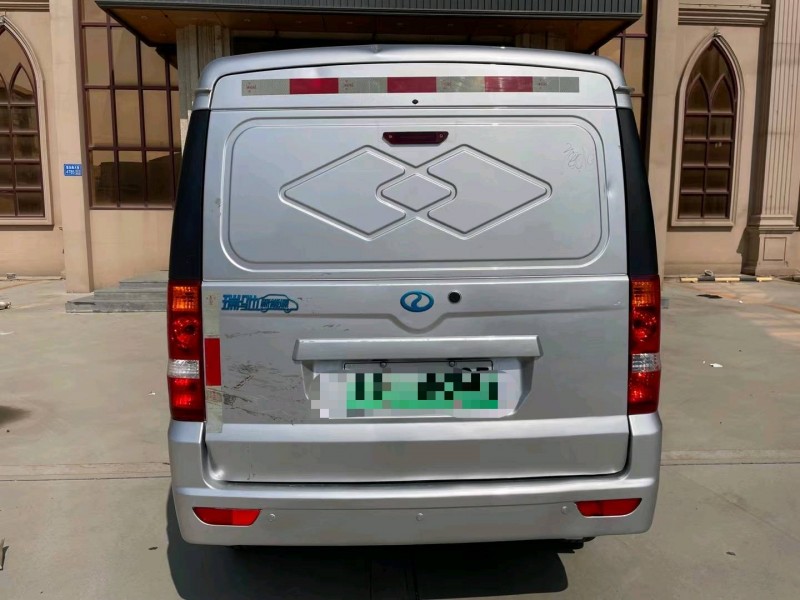 保定22年瑞驰EC35新能源6