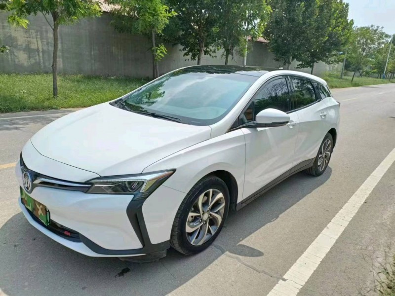 枣庄21年别克velite63