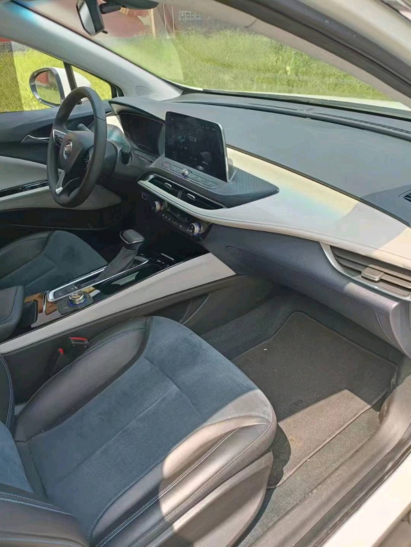 枣庄21年别克velite64