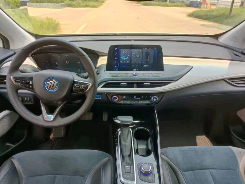 枣庄21年别克velite69