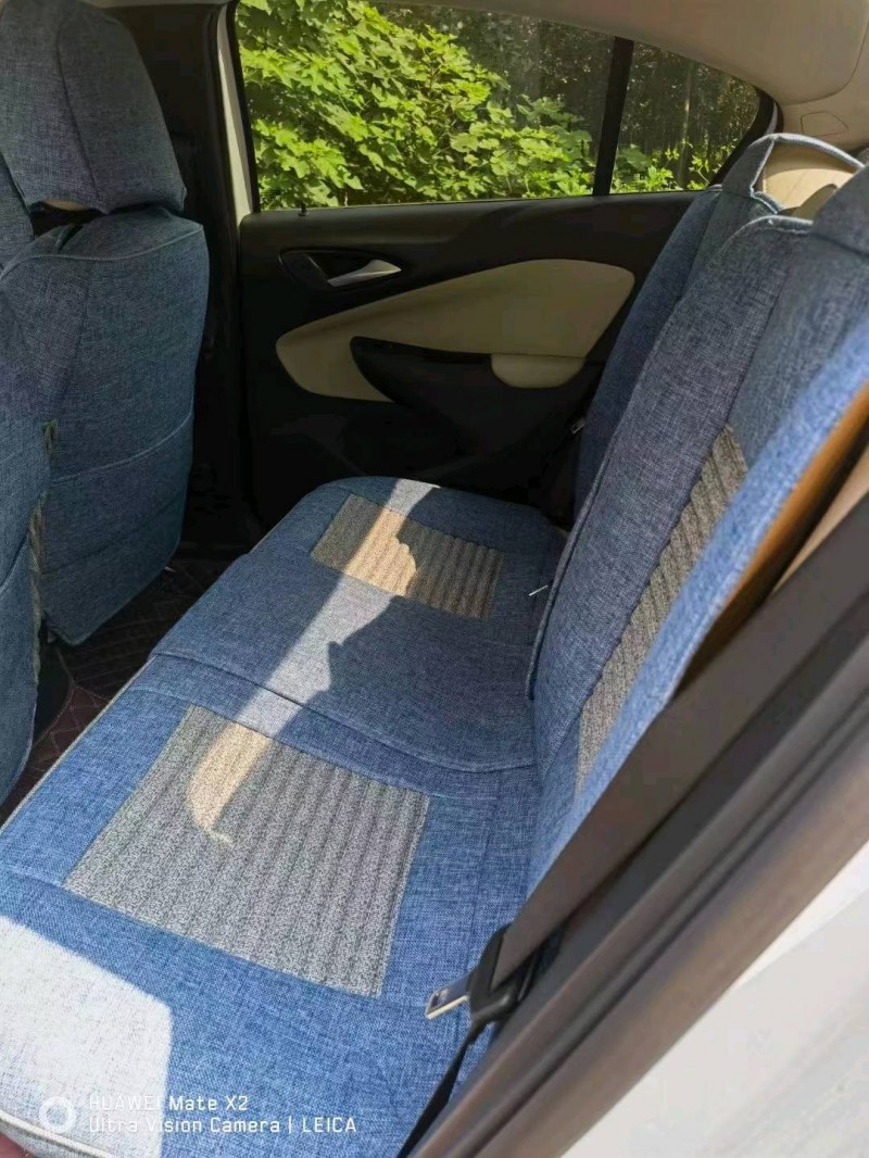 东营21年别克凯越7