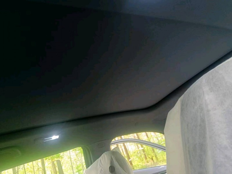 东营23年长安汽车欧尚4