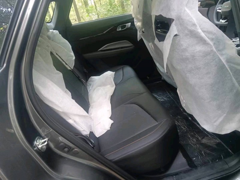 东营23年长安汽车欧尚6