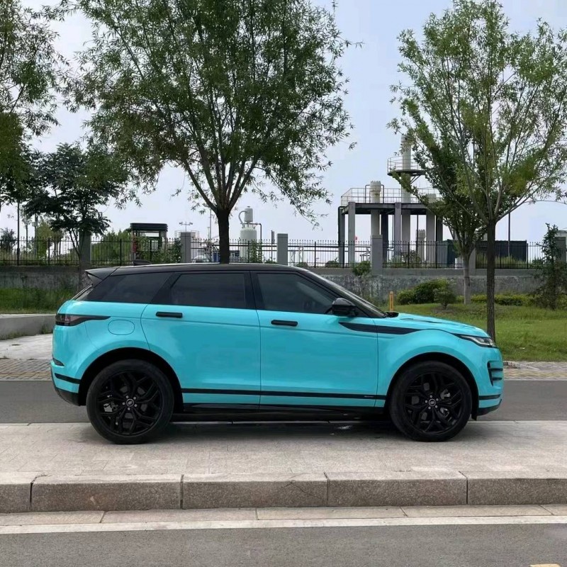 枣庄20年路虎极光6