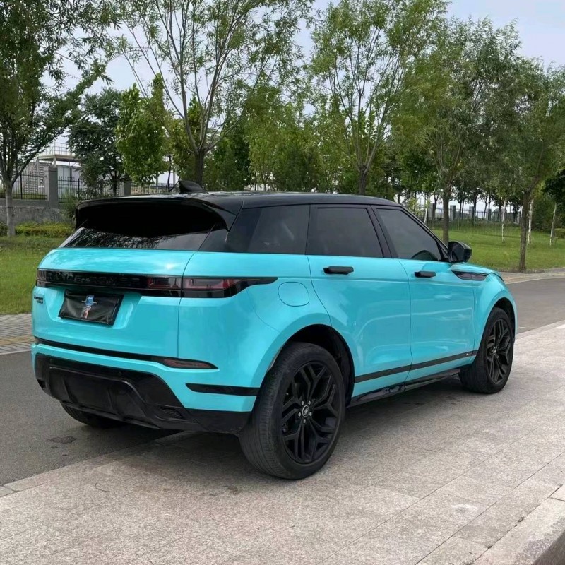 枣庄20年路虎极光7
