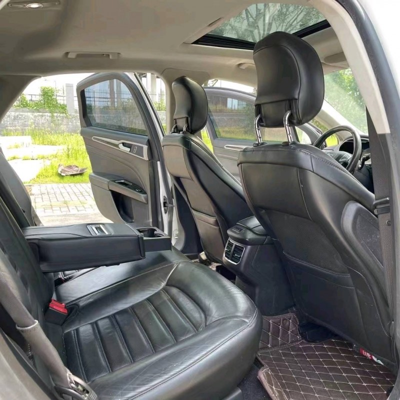 枣庄15年福特蒙迪欧4