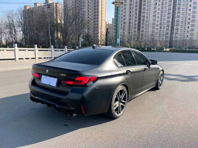 徐州21年宝马M56