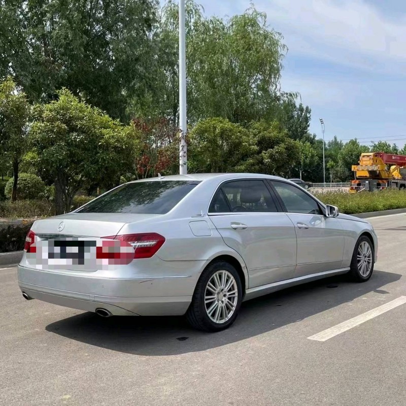 枣庄13年奔驰E9