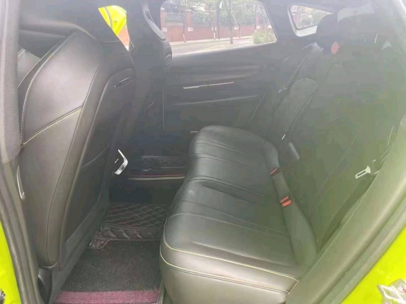 重慶21年小鵬汽車p78