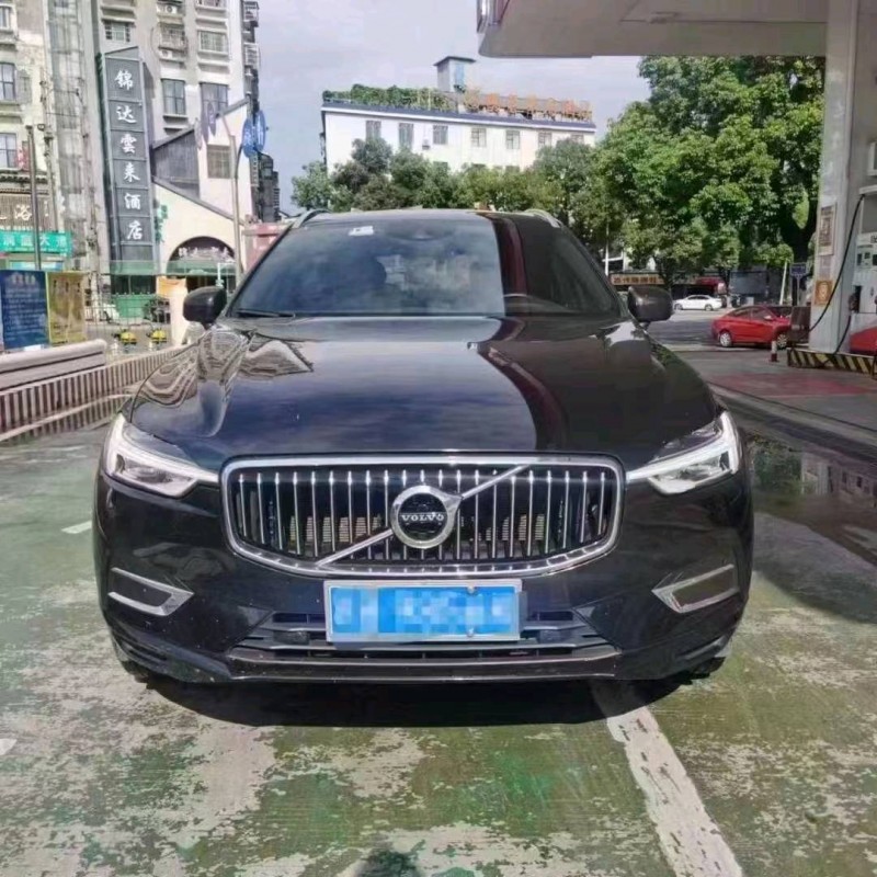衡阳20年沃尔沃XC601