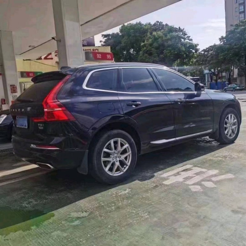 衡阳20年沃尔沃XC603