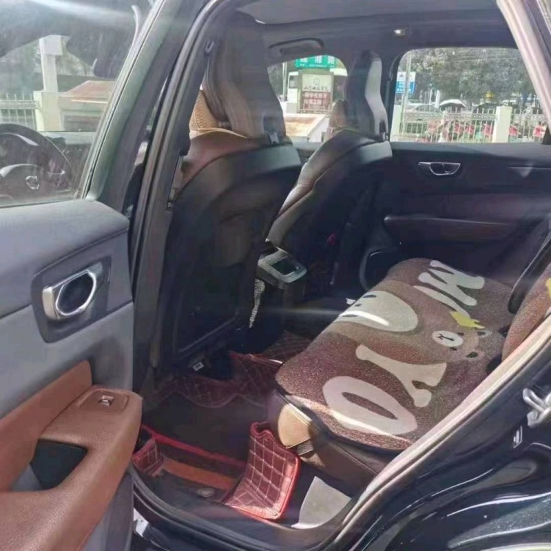 衡阳20年沃尔沃XC604