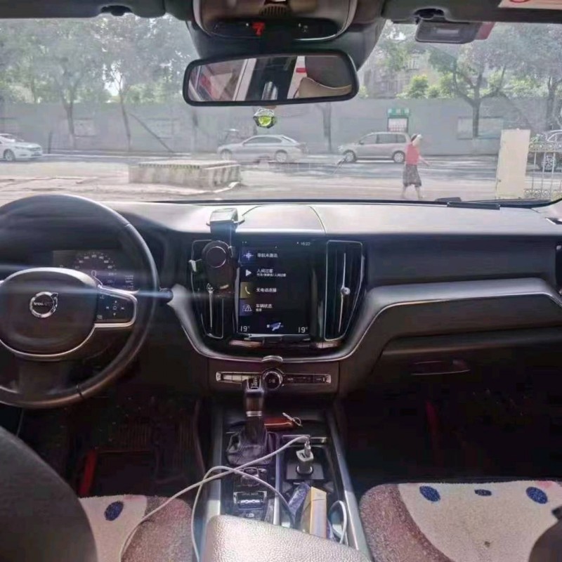 衡阳20年沃尔沃XC606