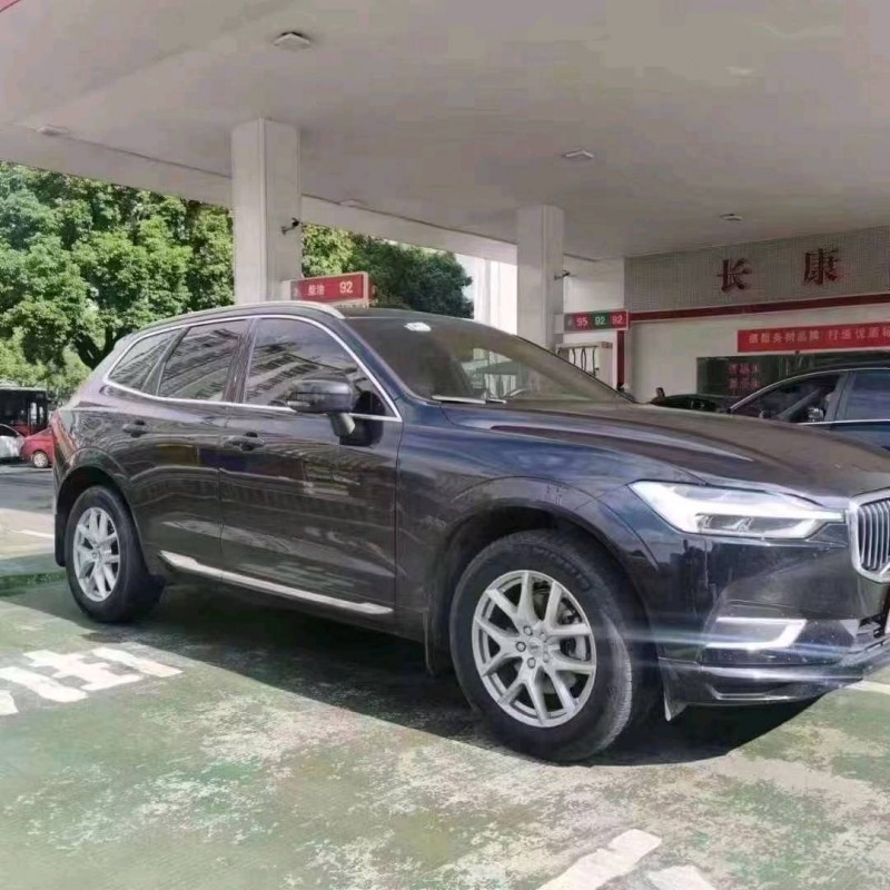 衡阳20年沃尔沃XC607