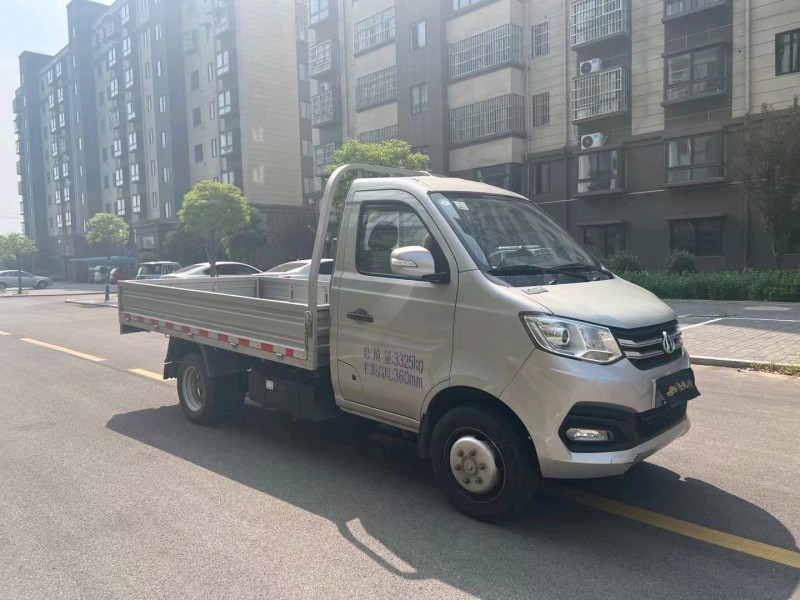 徐州22年长安汽车跨越王3