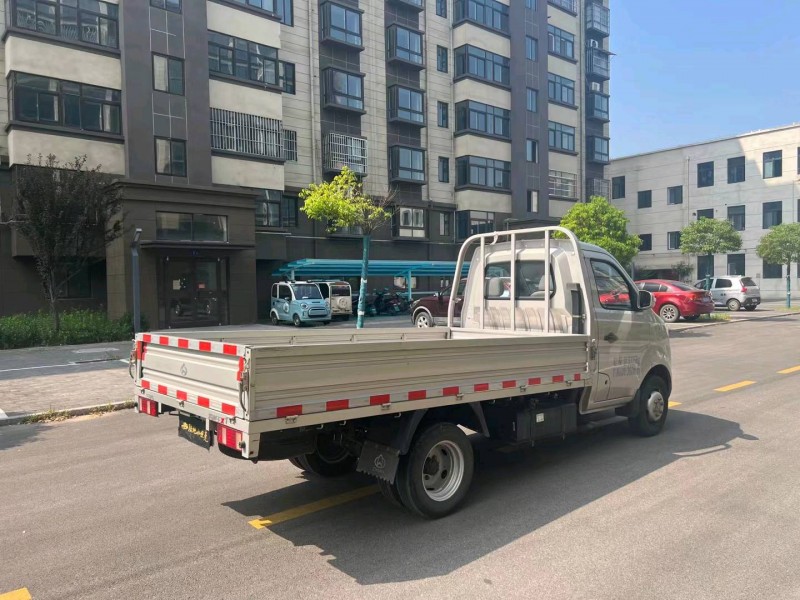 徐州22年长安汽车跨越王6