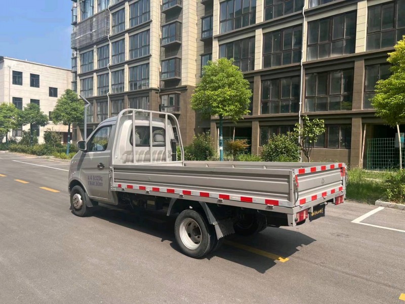 徐州22年长安汽车跨越王7