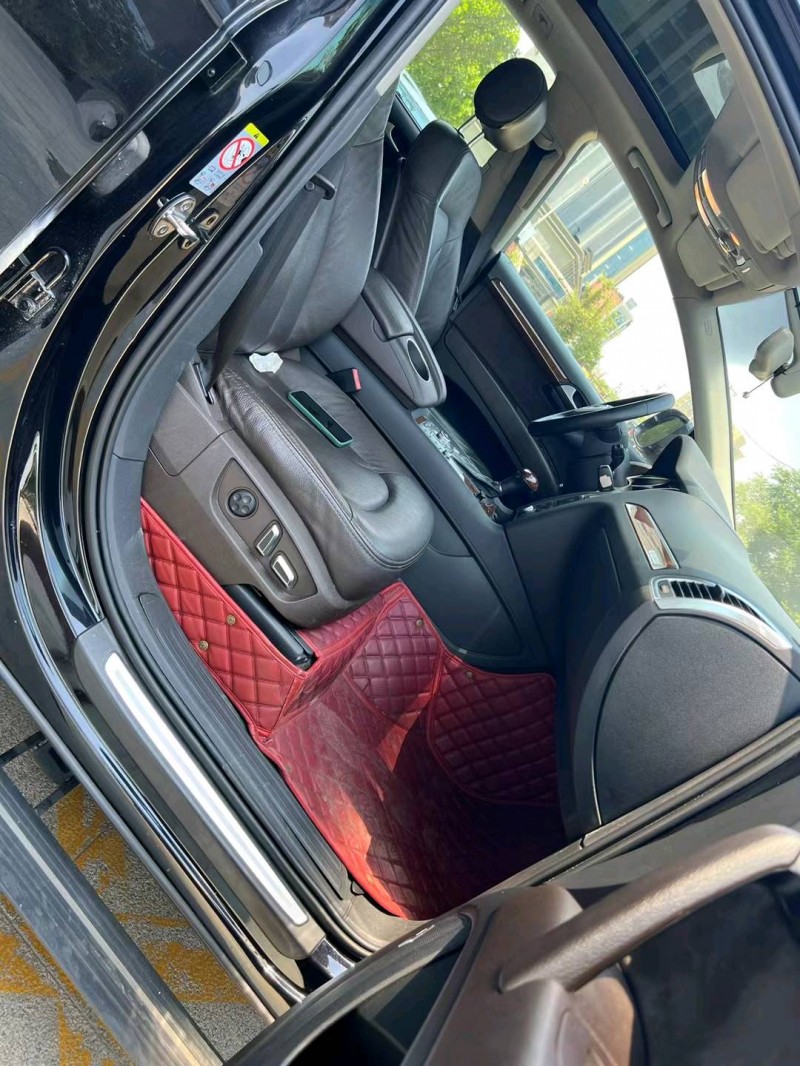 济南14年奥迪Q53