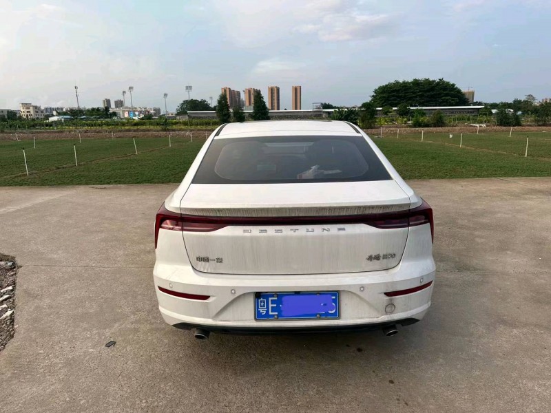 中山21年奔騰B709