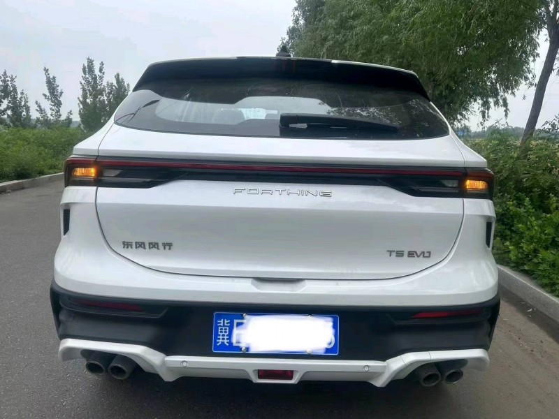 淄博23年东风T57